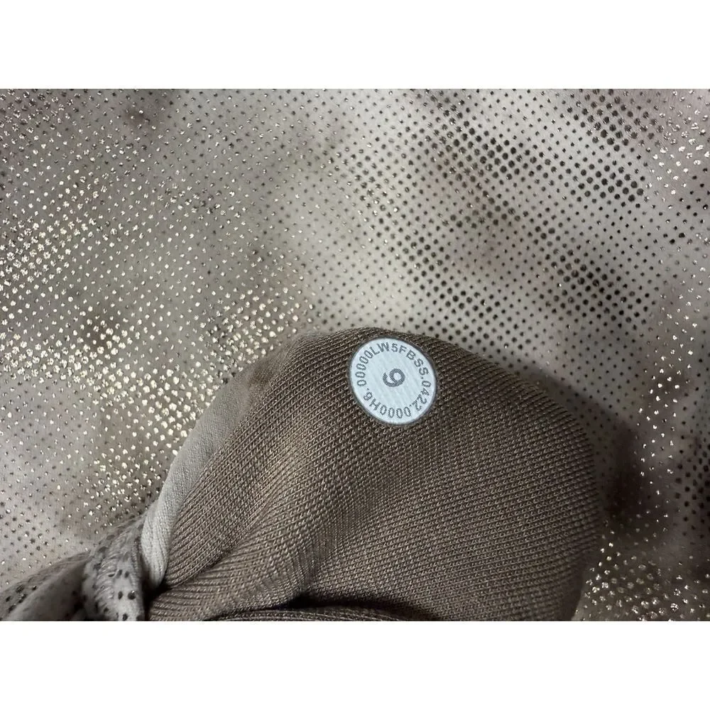 Lululemon Align High-Rise Pant 25